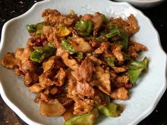 -飞虎过桥米线(翠湖店)