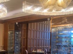 -彩丰楼中餐厅·早茶·点心·粤菜(海口华彩洲际酒店)
