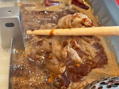 -皇城老妈·大连海鲜火锅(港湾店)