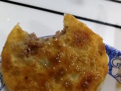 -牛庄高晓山风味馅饼城(海城店)