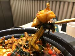 -咏哇美蛙美味(厦门罗宾森店)