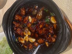 -上海虹桥宾馆味翠餐厅