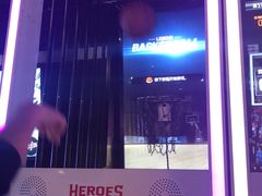 -VS SPORTS PARK运动玩乐园·团建·生日会(合生汇店)