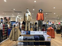 -优衣库(湛江鼎盛广场店)