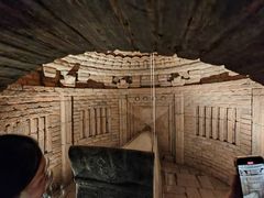 -洛阳古墓博物馆