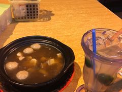 肉骨茶-新记肉骨茶