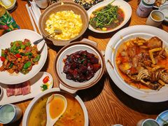 -周家二小姐的菜(西津渡店)