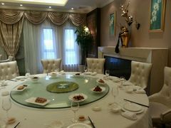 -宁波汉通海鲜大酒店(江湾店)