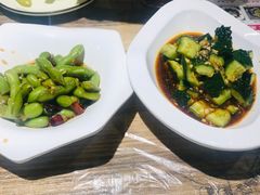 -大嘴龙虾·烧烤夜宵(北景园店)