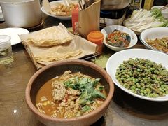 -渔乡米香·剁椒鱼头(四方坪店)