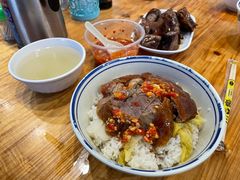 -香辉食馆(新兴路店)
