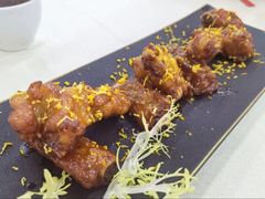 -渔意楼·驰名沙田乳鸽(五羊店)