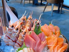 -Mr·Fish鱼鲜生海鲜放题(银泰in99店)