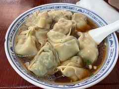 -古徽州馄饨店(宝安路店)