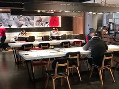 大堂-必胜客(五道口店)