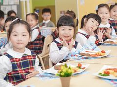 -上海贝贝佳幼儿园
