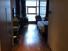 -南昌禧悦丽尊酒店(红谷滩秋水广场店)