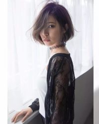 -阿三造型