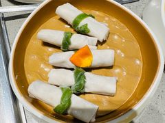 -海底捞火锅(奥森店)