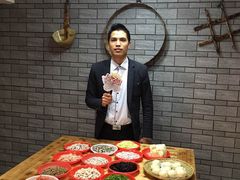 -农家私房菜(龙凤路店)