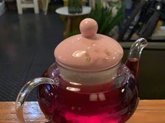 -Kitchen·Y洋厨房西餐厅(王府壹号店)