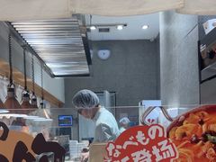 -池奈·咖喱蛋包饭(熙地港店)