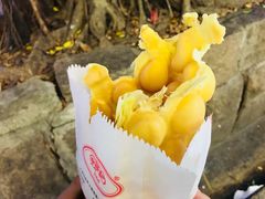 -利强记北角鸡蛋仔(弥敦道店 )