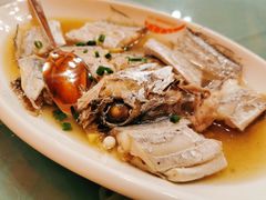 -沈家门海鲜夜排档(东港店)