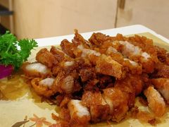 -百年银屏蚝烙·潮汕菜·非遗(乐山店)