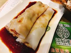 -添好运点心专门店(北角店)