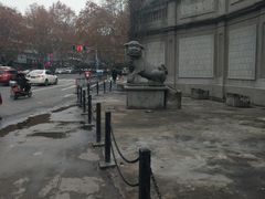 -江南水师学堂遗迹