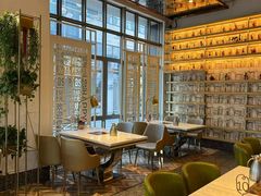 -红樱桃·欢乐餐厅(太原里店)