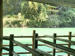 -阿依河景区