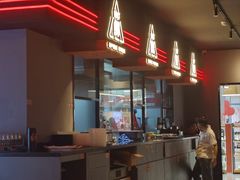 -蚝蚝先生·广式烧烤(信天广场店)