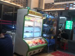 -聪辉同安老美食饭店(大元路店)