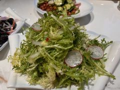 -马白开来特色羊排揪片子  (总店)