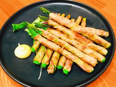-hallch 好吃餐厅(全运村中央广场店)