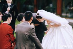 -Sunny喜铺婚礼定制·求婚策划