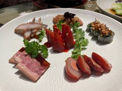 -杭州君悦酒店·湖滨28中餐厅