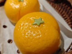 -前海沿·海鲜水饺青岛菜(乐客城店)