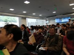 -浙江大学医学院附属第一医院(庆春院区)