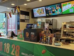 -德克士(翠湖二路吾悦广场店)