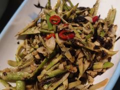 -呷湘厨·鱼汤捞饭·剁椒鱼头·湘菜(国家会展中心店)