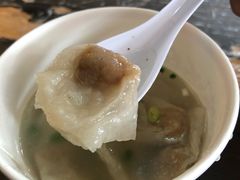 肉燕-同利肉燕老铺(澳门路店)