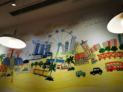 -亚坤 Ya Kun Kaya Toast(万象城店)