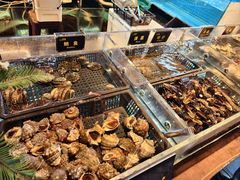 -九月海·海鲜自助(世纪东方店)