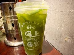 -粉家柳州螺蛳粉(杨宅路店)