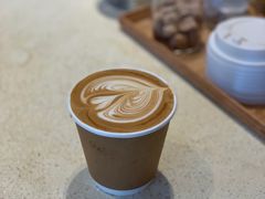 -% Arabica(京都东山店)