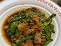 -肖记公安牛肉鱼杂馆·省级非物质文化遗产(三角路直营店)