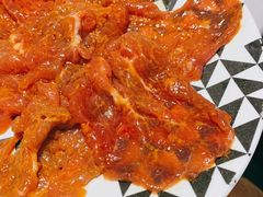 -蜀九香火锅(九眼桥店)